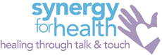 Synergy For Health logo