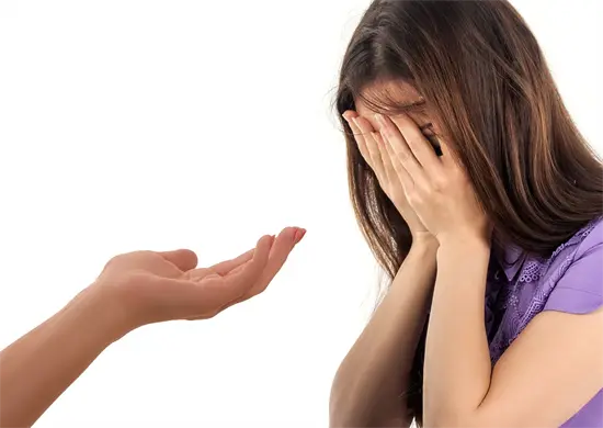Finding the Empathetic Witness