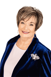 Joan Small